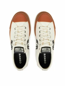 Scarpe da ginnastica Star Player 76 A09895C Beige