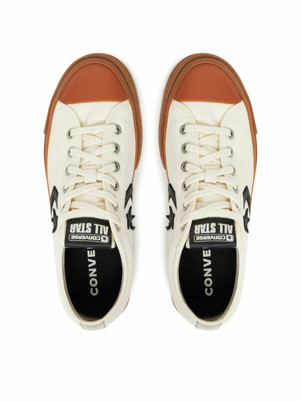 Scarpe da ginnastica Star Player 76 A09895C Beige