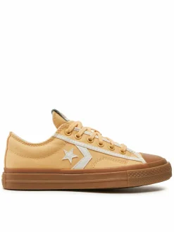 Scarpe da ginnastica Star Player 76 A09822C Giallo