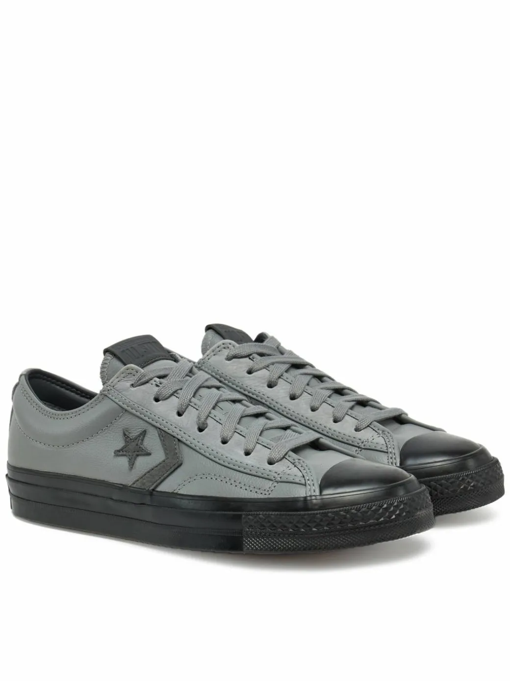 Scarpe da ginnastica Star Player 76 Luxe A12406C 053 Grigio