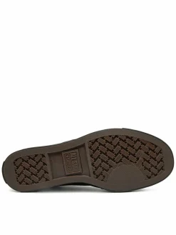 Scarpe da ginnastica Star Player 76 Luxe A12406C 053 Grigio