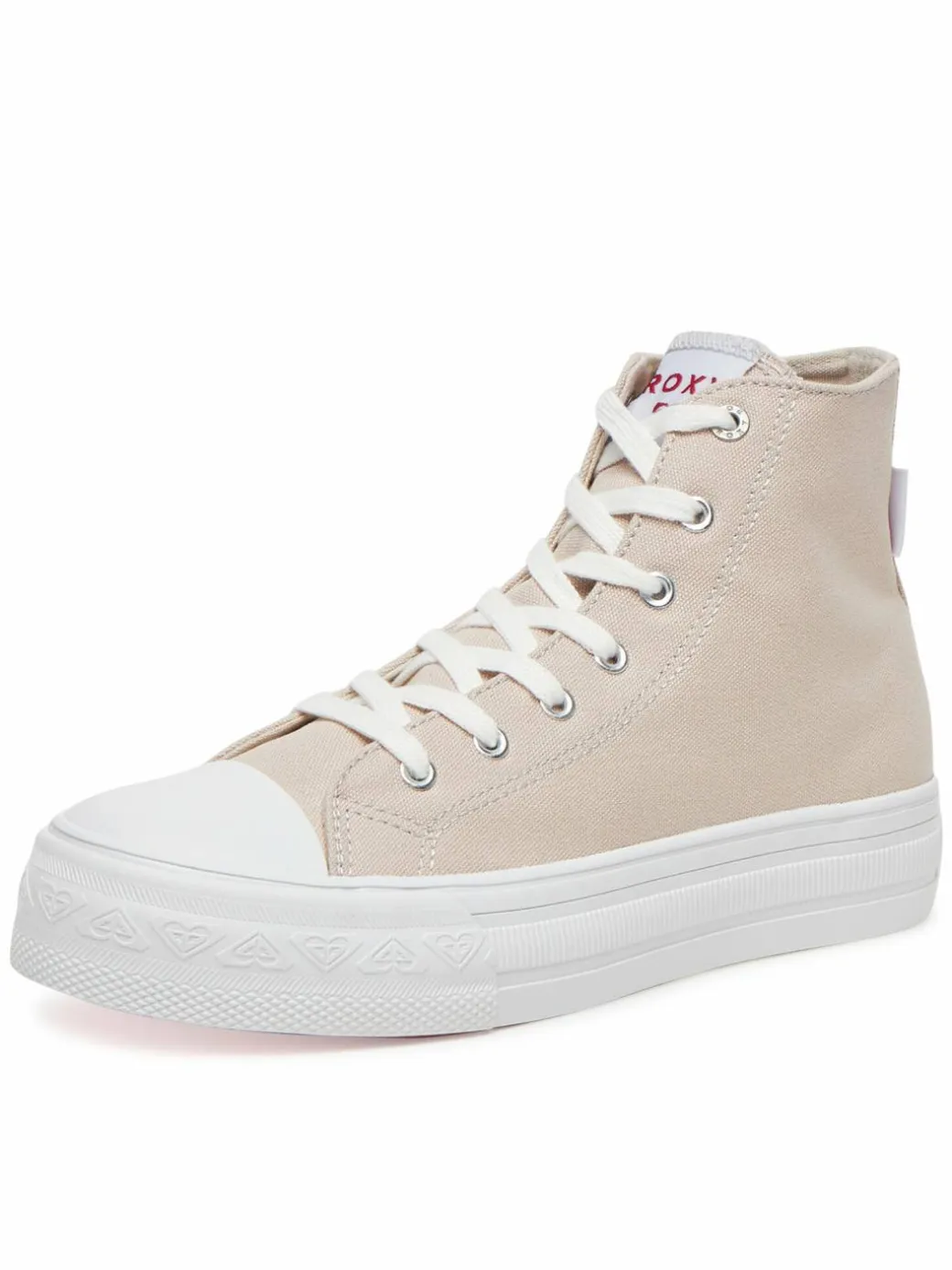 Scarpe da ginnastica V12-907 Beige