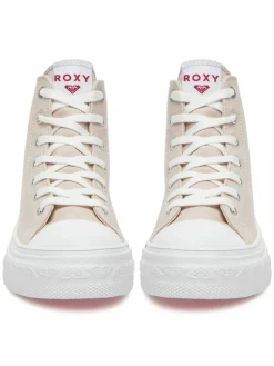 Scarpe da ginnastica V12-907 Beige