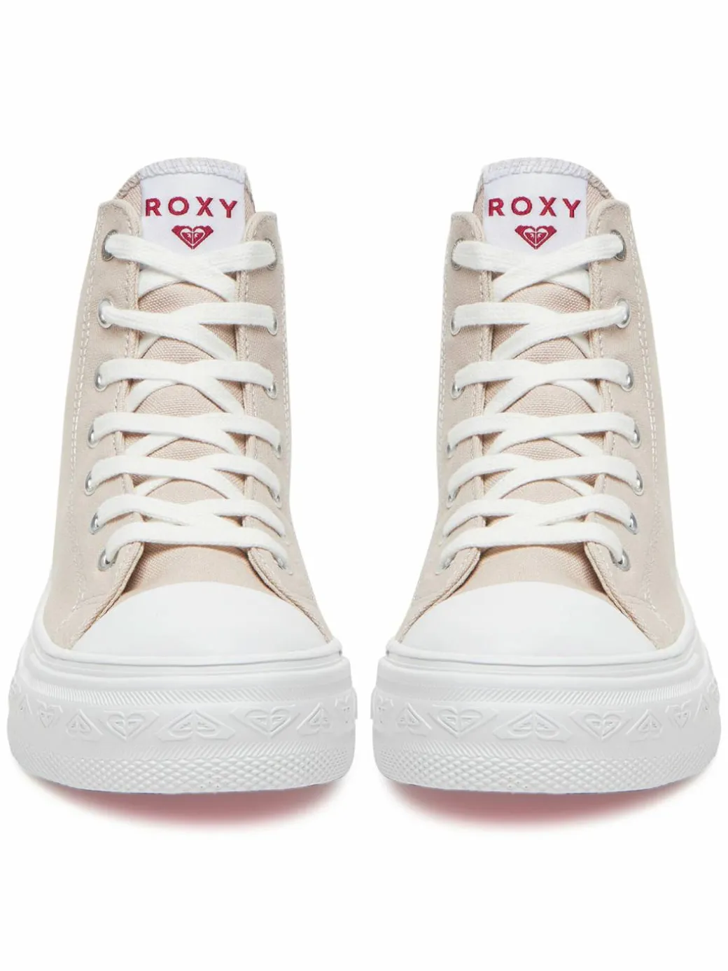Scarpe da ginnastica V12-907 Beige