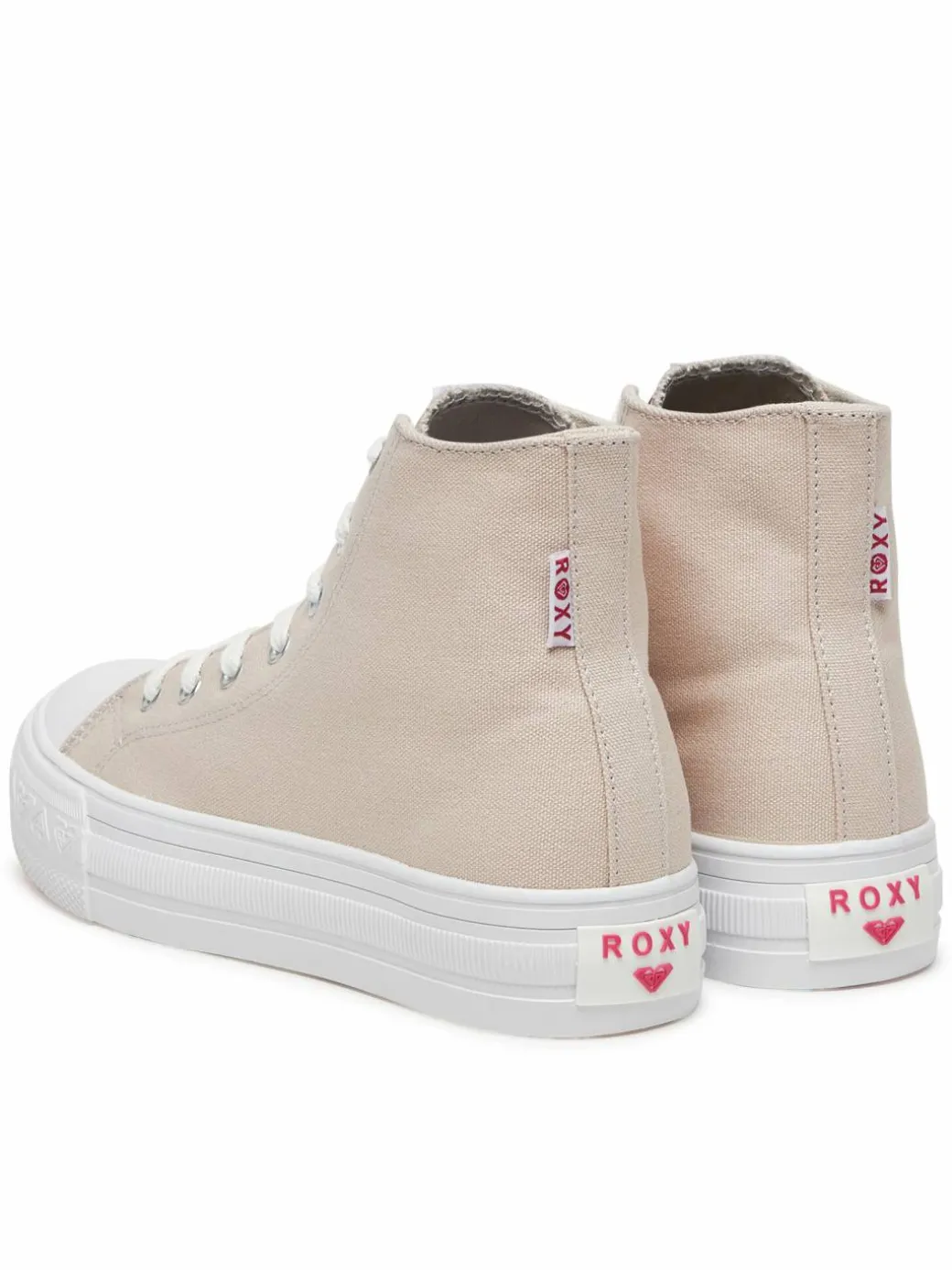 Scarpe da ginnastica V12-907 Beige