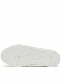Scarpe da ginnastica V12-908 Beige