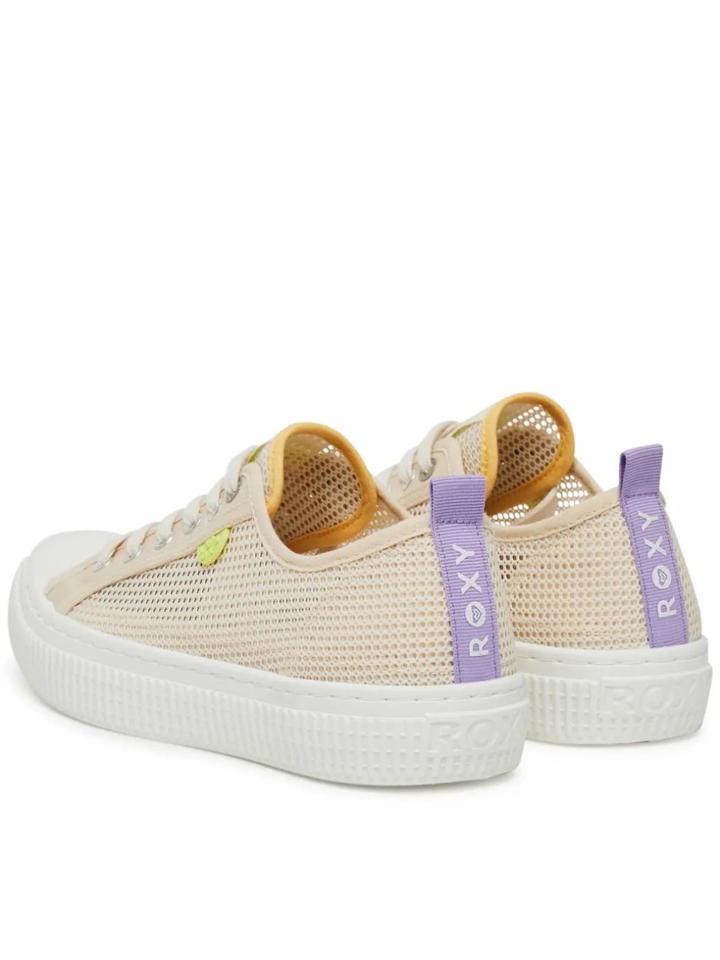 Scarpe da ginnastica V12-908 Beige