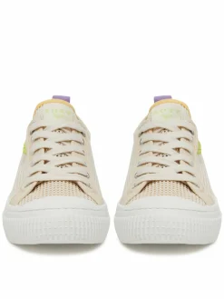 Scarpe da ginnastica V12-908 Beige