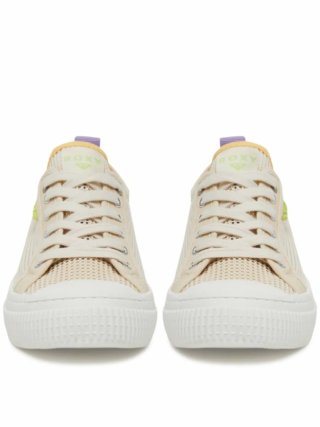 Scarpe da ginnastica V12-908 Beige