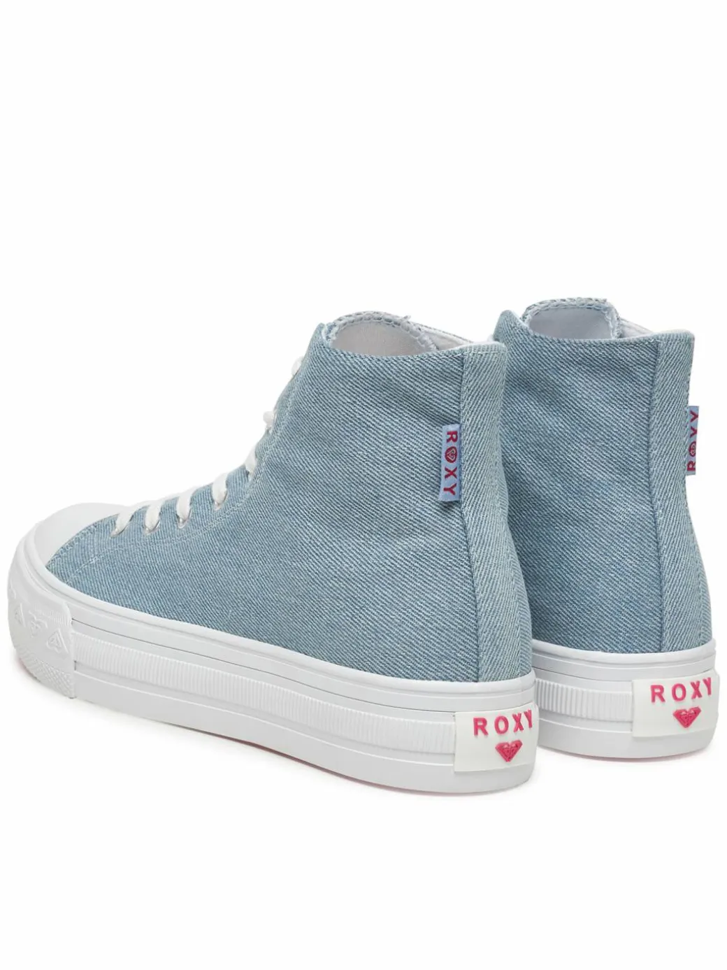 Scarpe da ginnastica V12-907 Blu