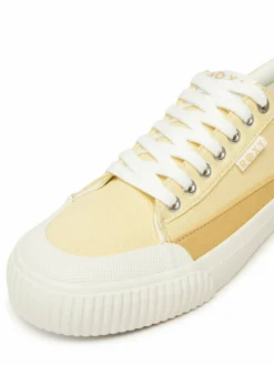 Scarpe da ginnastica V12-901 Giallo