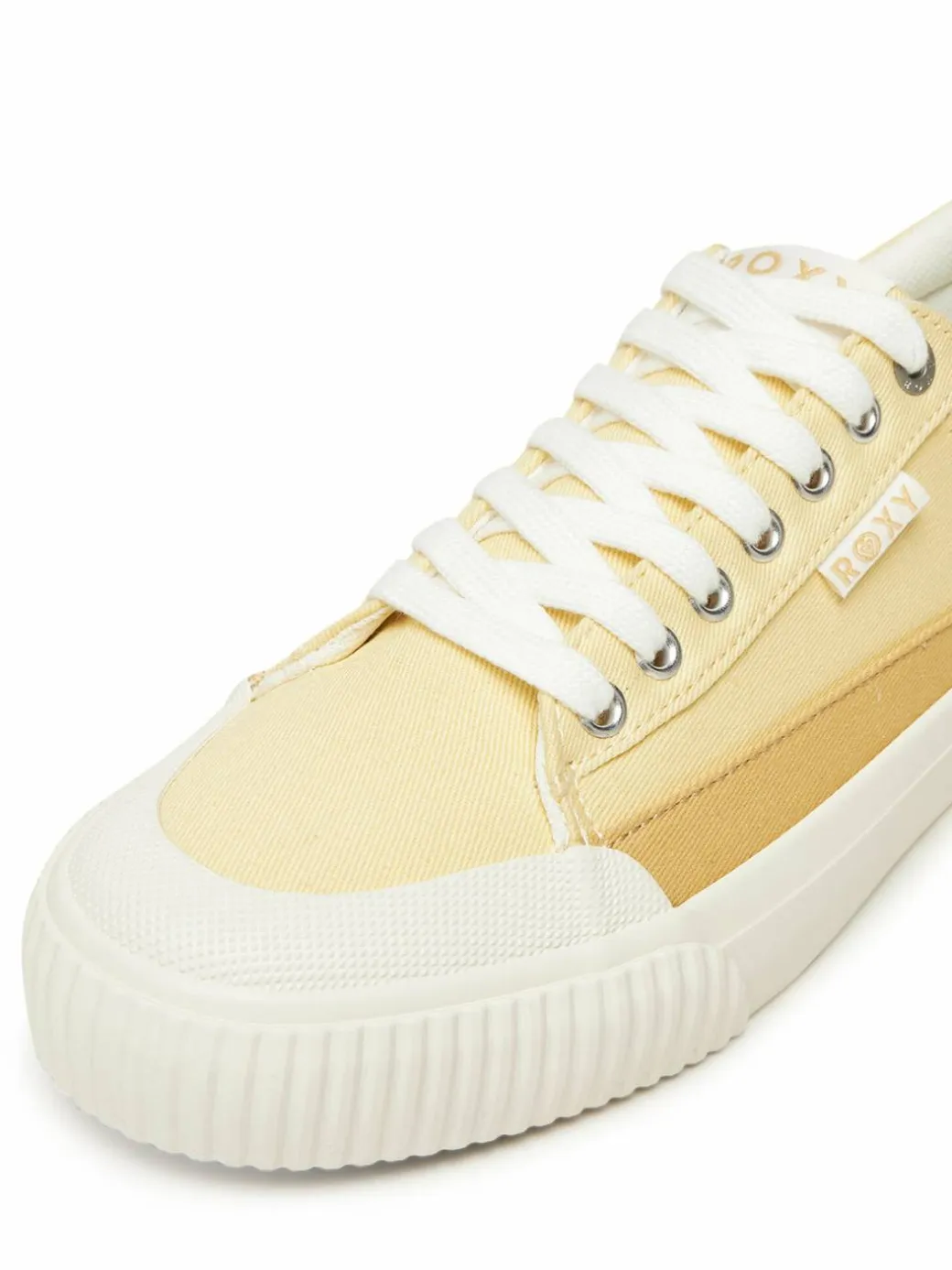 Scarpe da ginnastica V12-901 Giallo