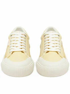 Scarpe da ginnastica V12-901 Giallo