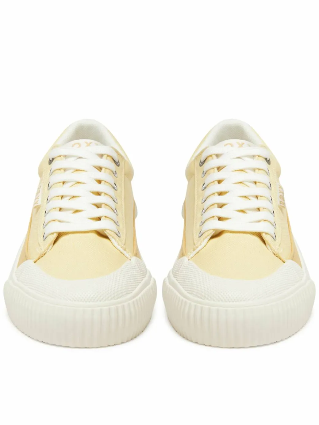 Scarpe da ginnastica V12-901 Giallo