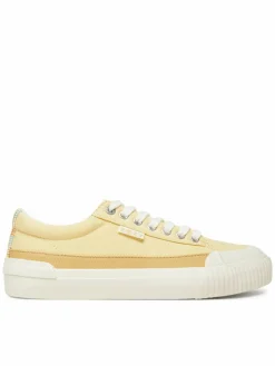 Scarpe da ginnastica V12-901 Giallo