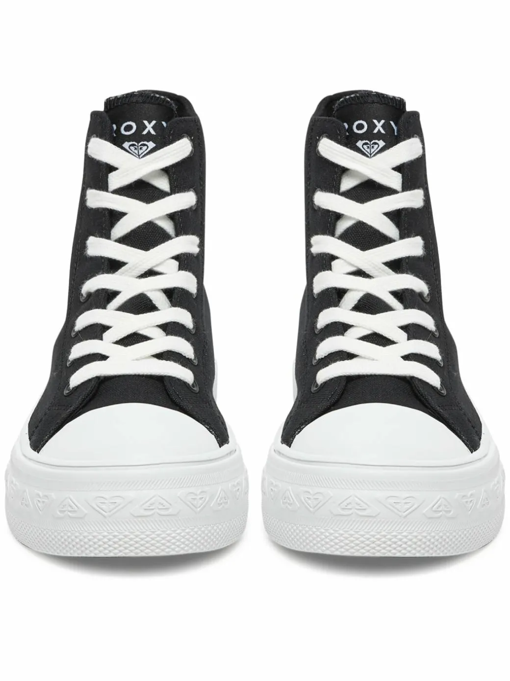 Scarpe da ginnastica V12-907 Nero