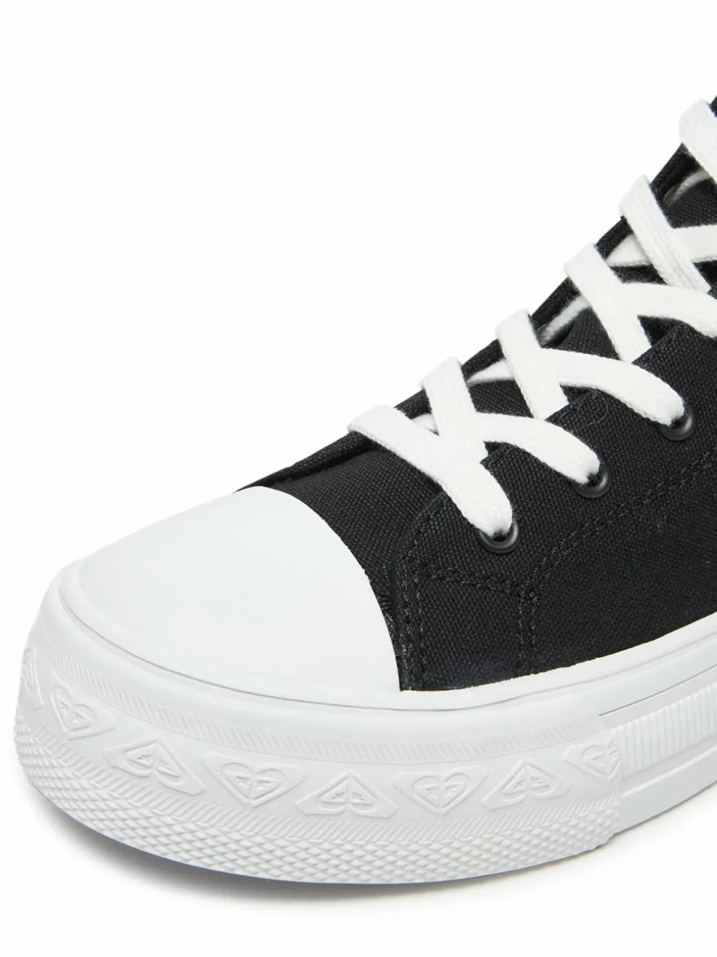 Scarpe da ginnastica V12-907 Nero
