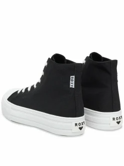 Scarpe da ginnastica V12-907 Nero