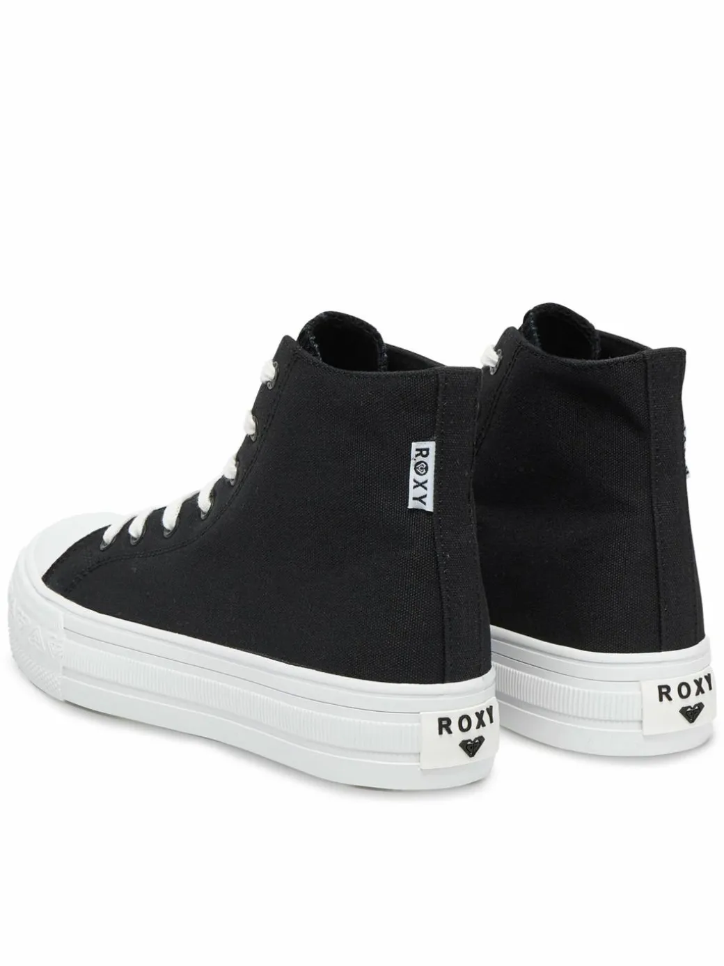 Scarpe da ginnastica V12-907 Nero