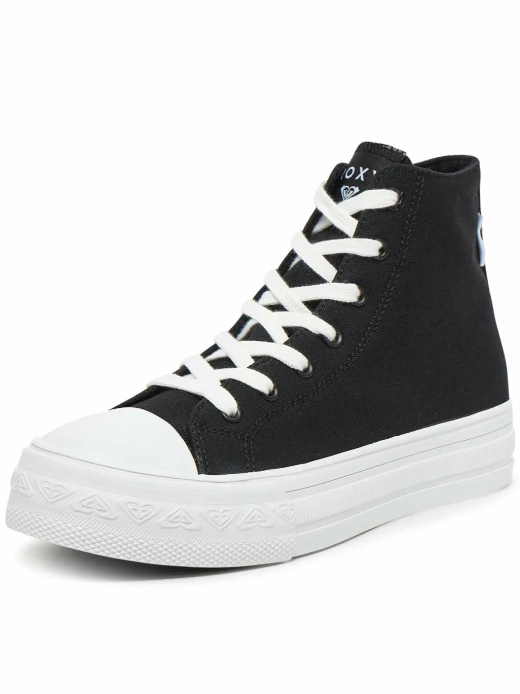 Scarpe da ginnastica V12-907 Nero