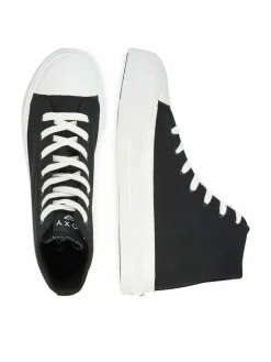 Scarpe da ginnastica V12-907 Nero