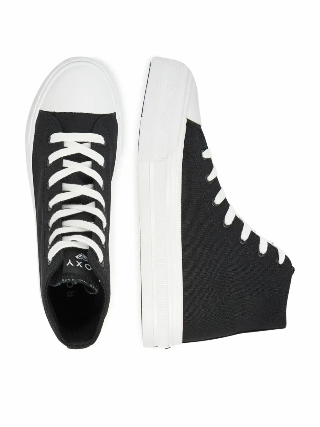 Scarpe da ginnastica V12-907 Nero