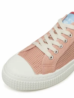 Scarpe da ginnastica V12-908 Rosa