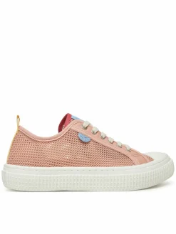 Scarpe da ginnastica V12-908 Rosa
