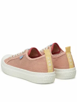 Scarpe da ginnastica V12-908 Rosa