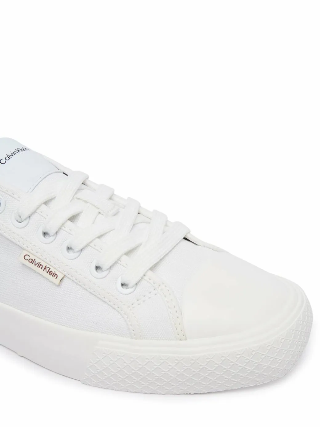 Scarpe da ginnastica Vulc HW0HW02975 Bianco