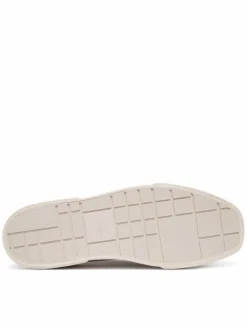 Scarpe da ginnastica Vulc Laceup Low Raffia HW0HW03082 Beige