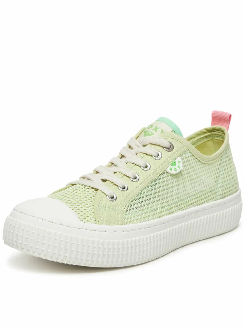 Scarpe da ginnastica V12-908 Verde