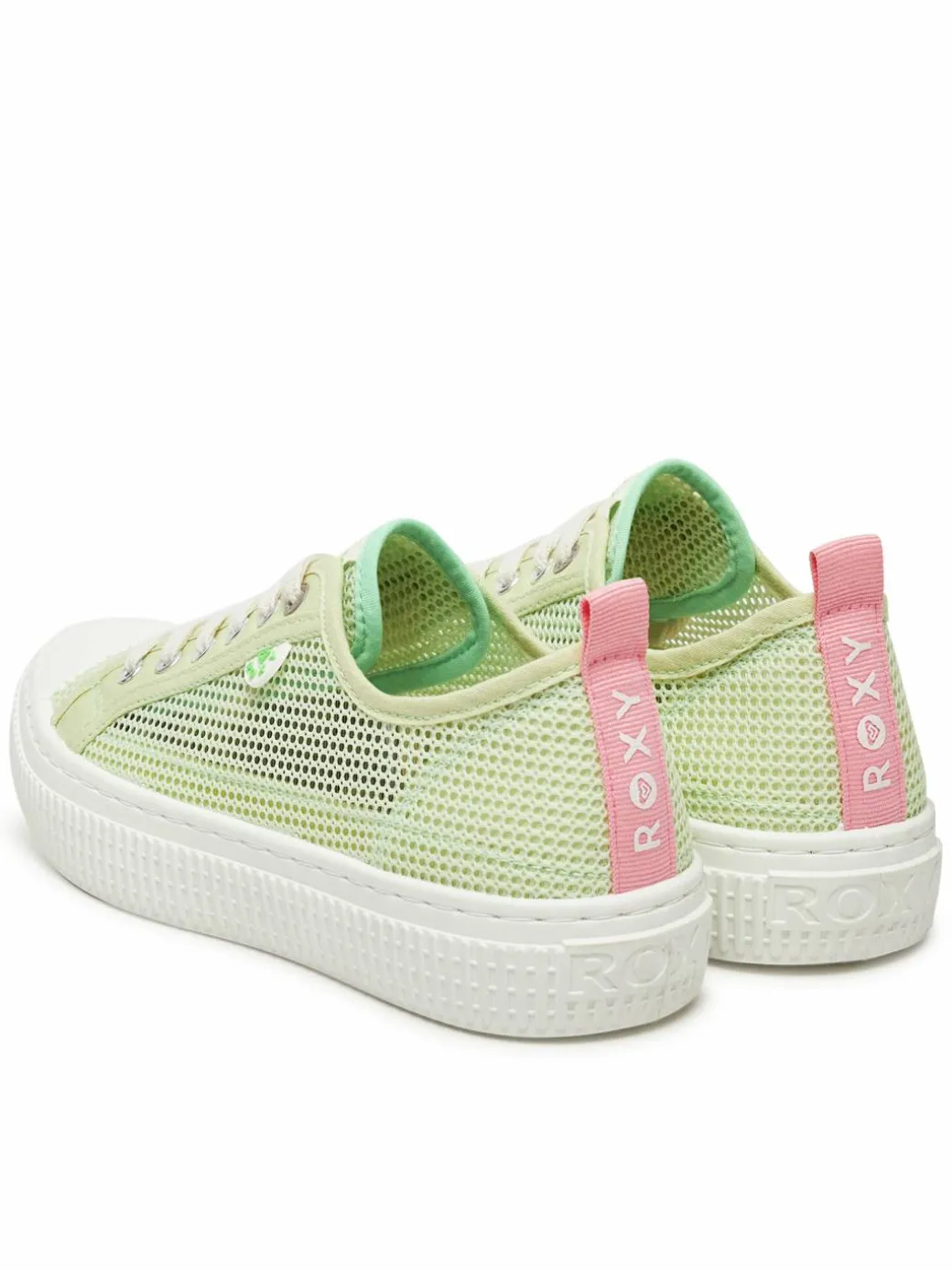 Scarpe da ginnastica V12-908 Verde