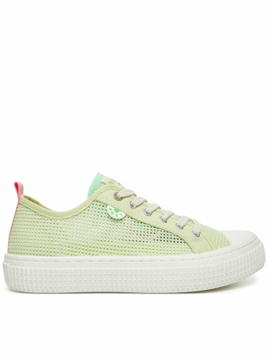 Scarpe da ginnastica V12-908 Verde