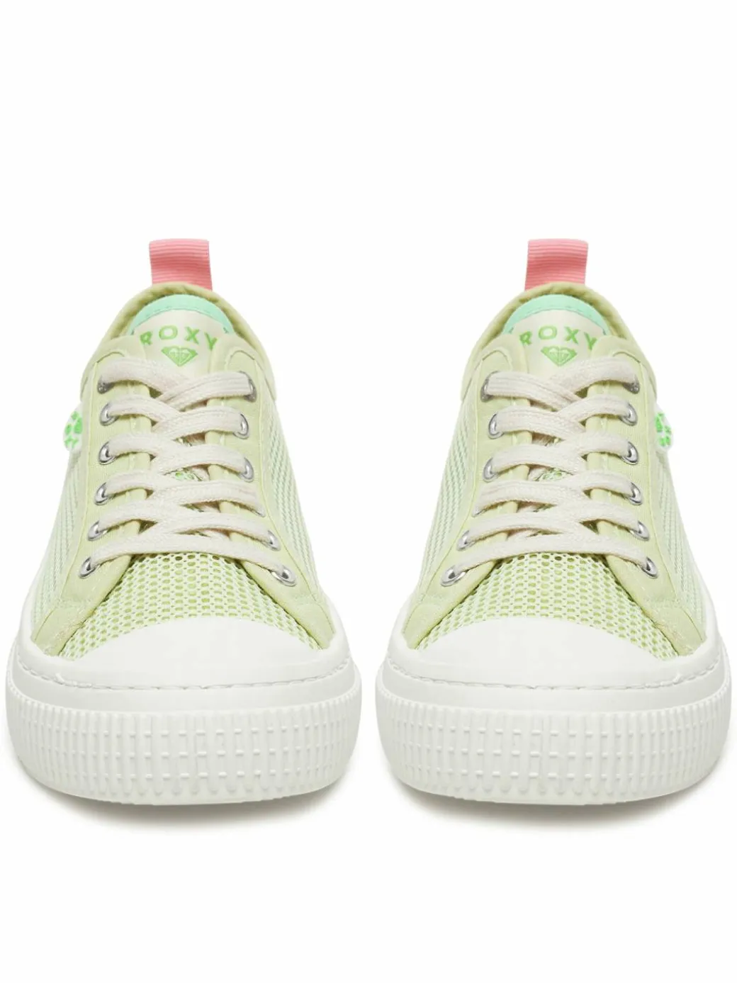 Scarpe da ginnastica V12-908 Verde