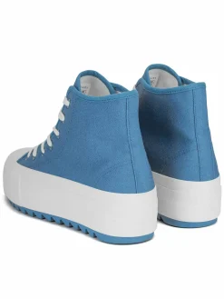 Scarpe da ginnastica WFA2939-1 Blu