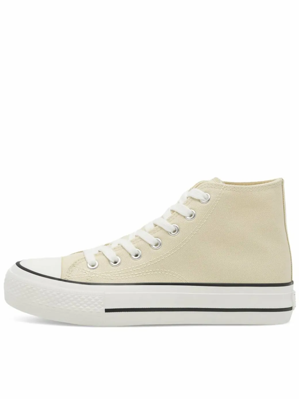 Scarpe da ginnastica WP40-21204LYY Beige