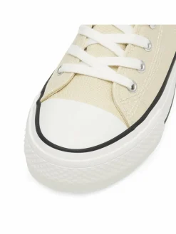Scarpe da ginnastica WP40-21204LYY Beige