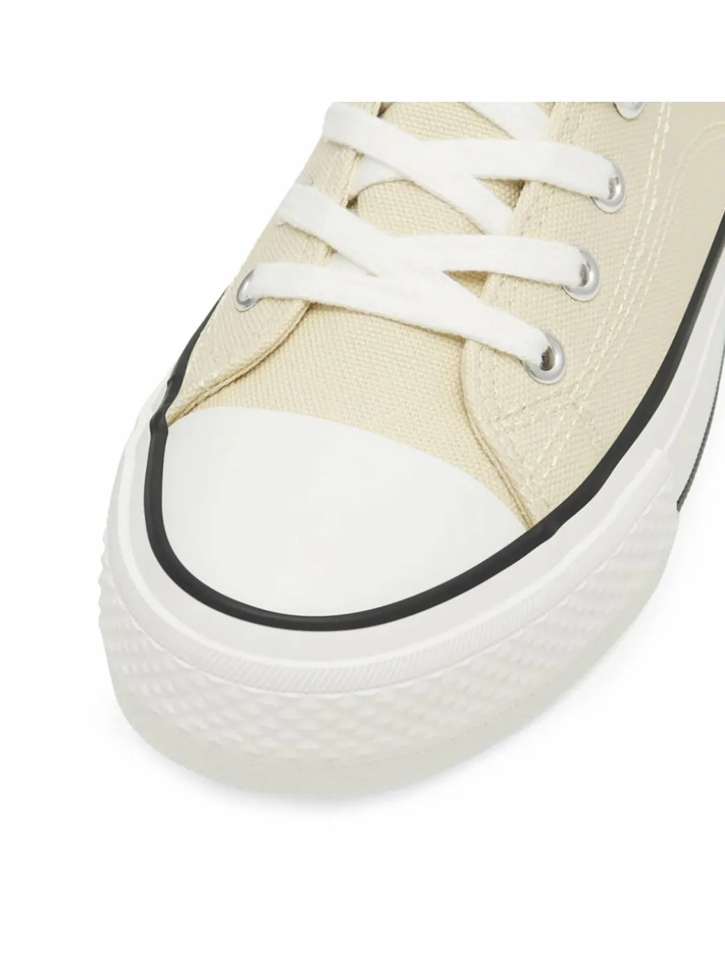 Scarpe da ginnastica WP40-21204LYY Beige