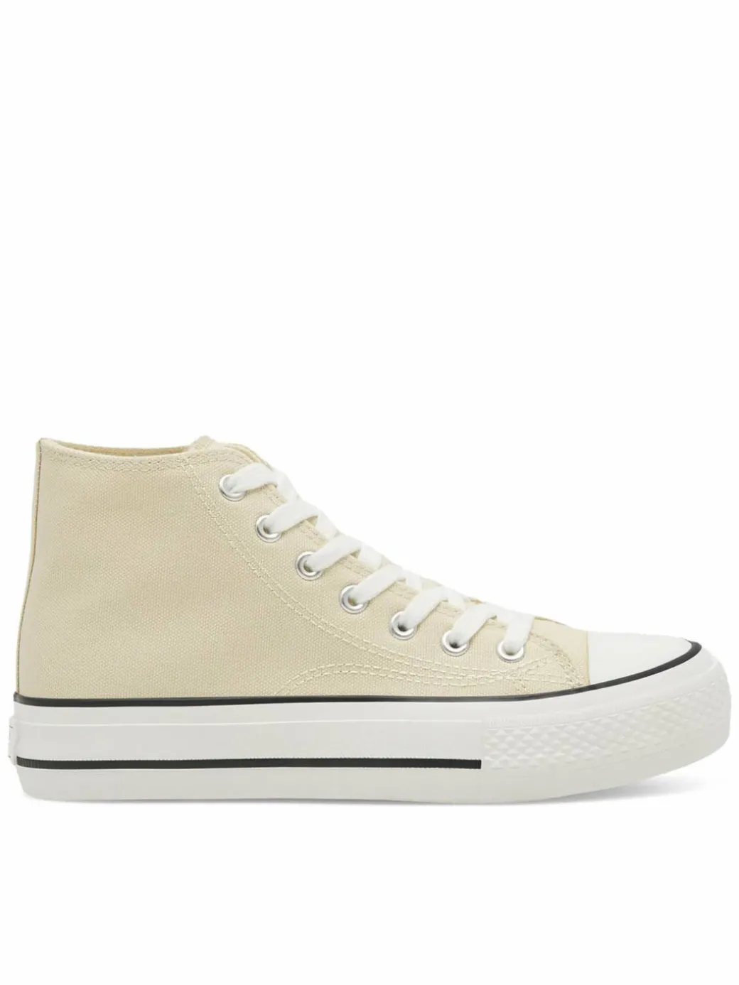 Scarpe da ginnastica WP40-21204LYY Beige