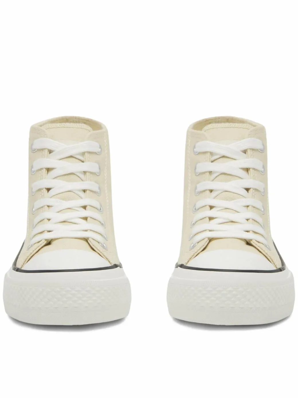 Scarpe da ginnastica WP40-21204LYY Beige