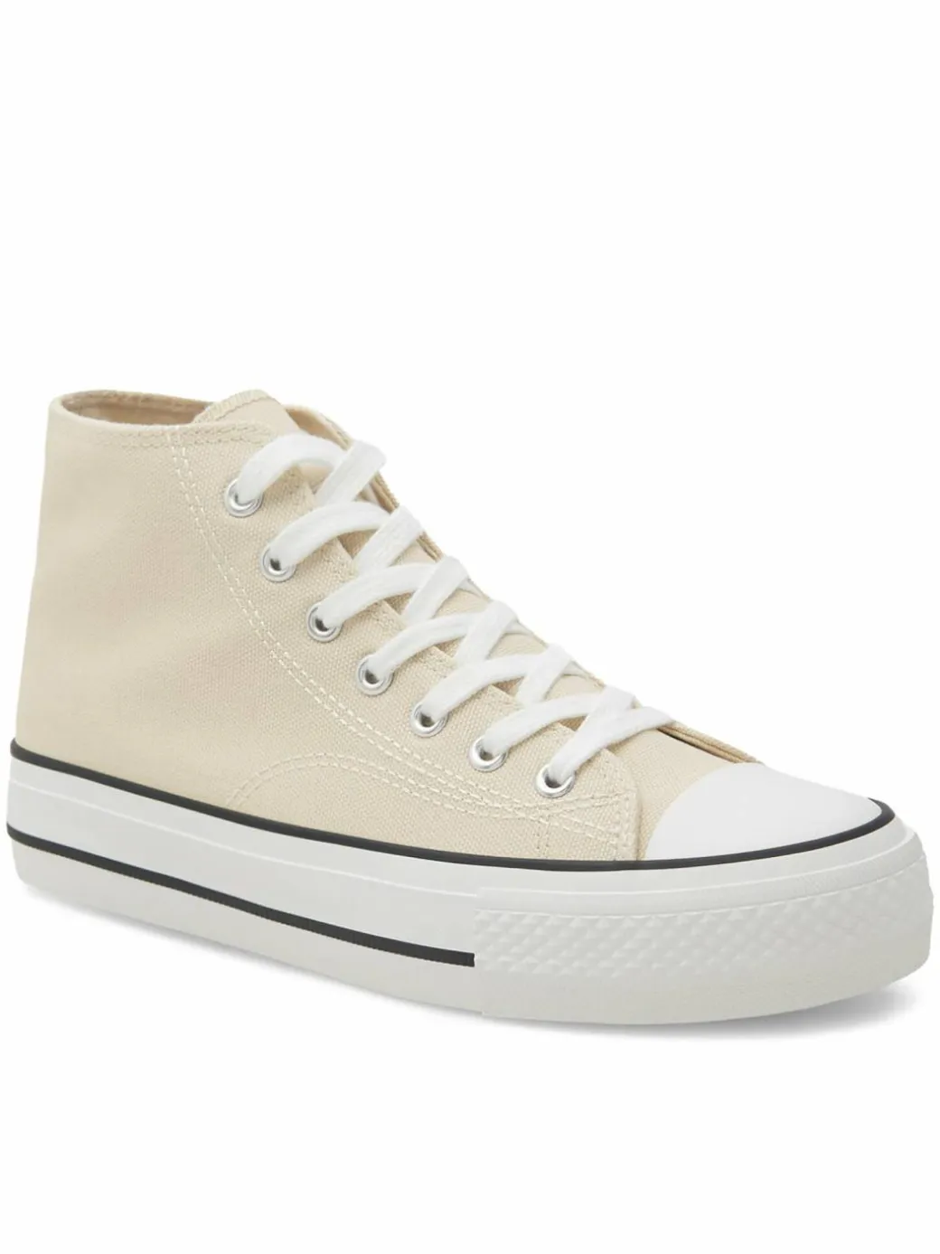 Scarpe da ginnastica WP40-21204LYY Beige