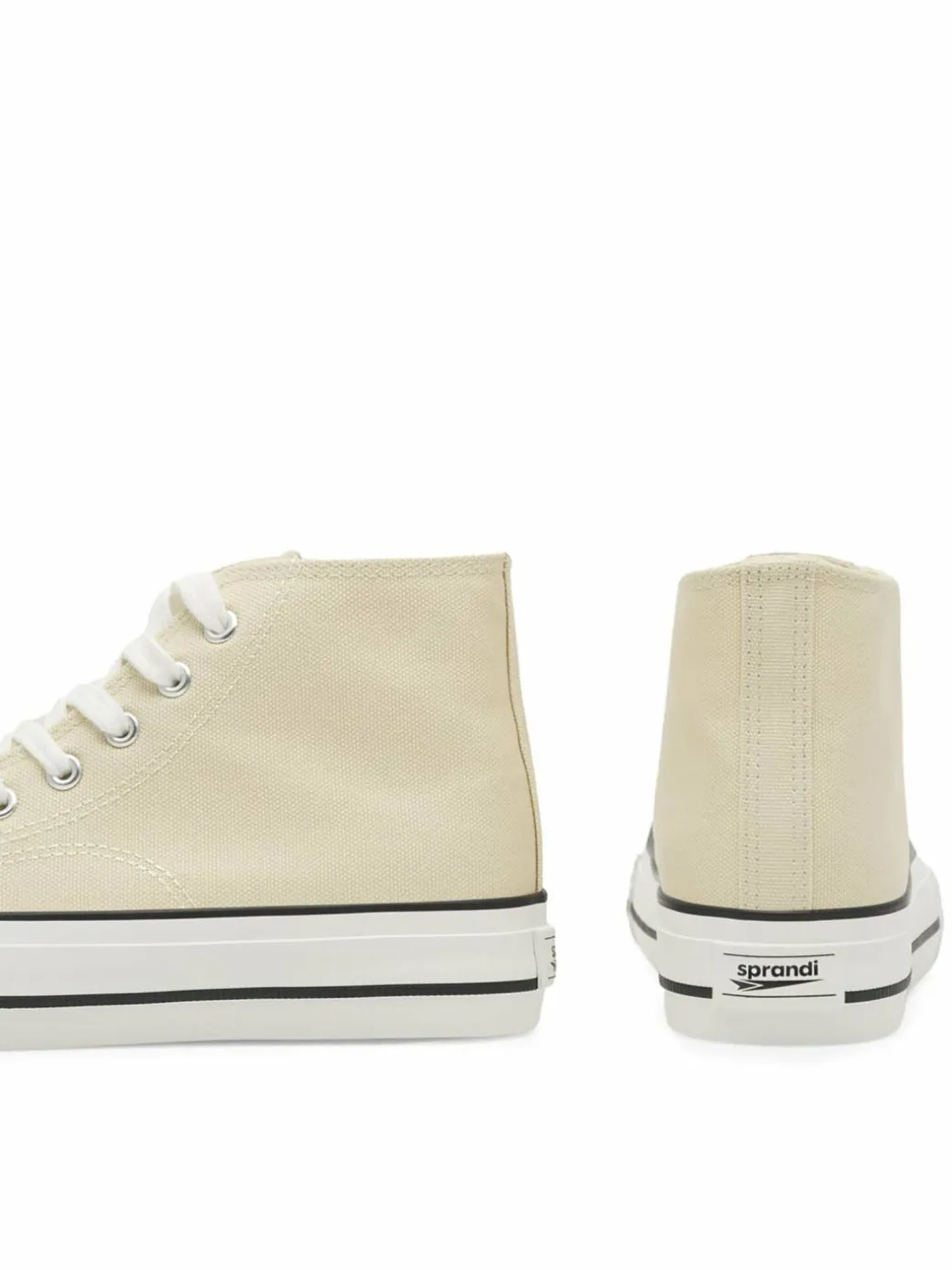 Scarpe da ginnastica WP40-21204LYY Beige