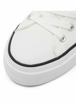 Scarpe da ginnastica WP40-21204LYY Bianco