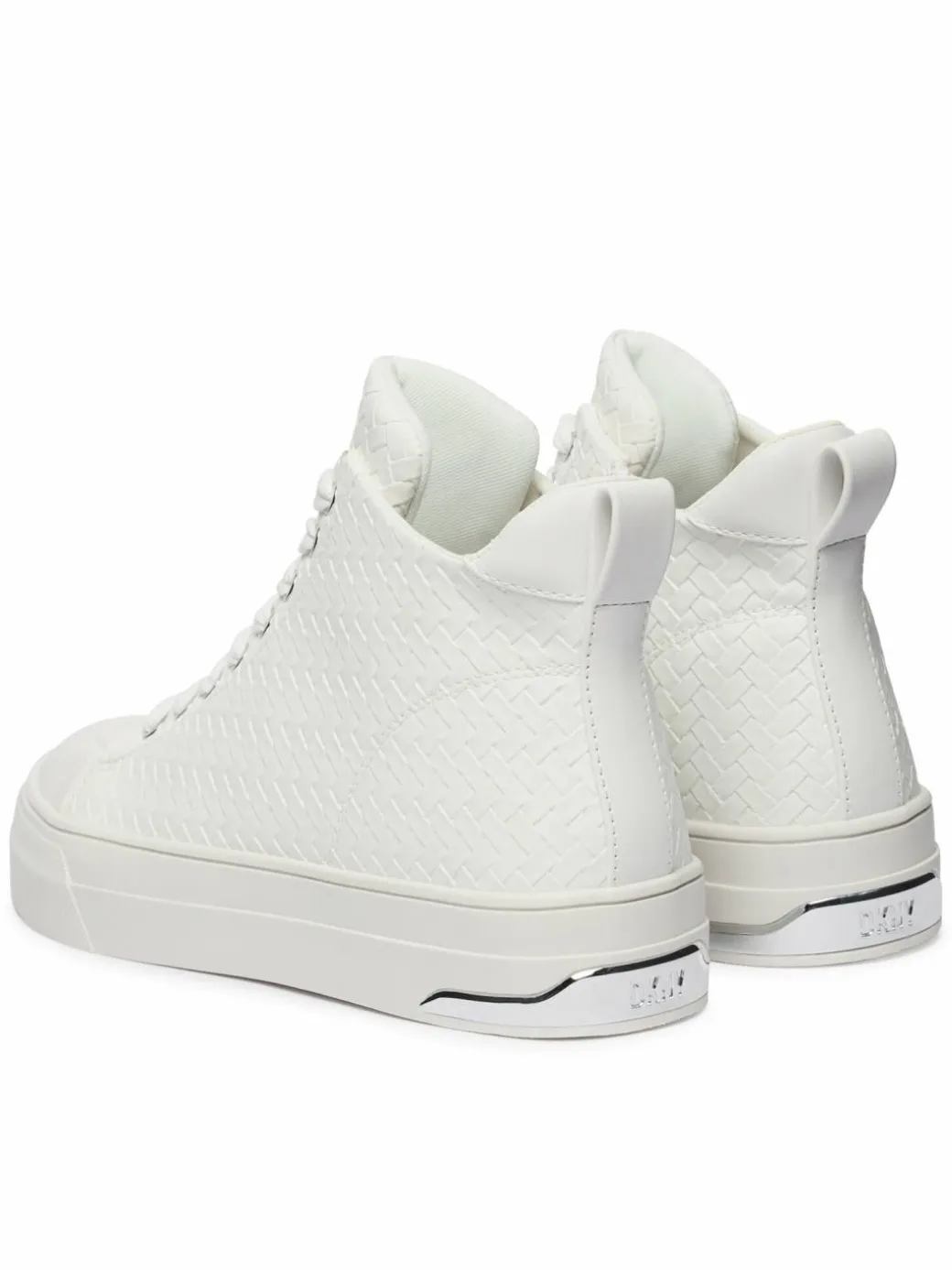 Scarpe da ginnastica Yaser K1611427 Bianco
