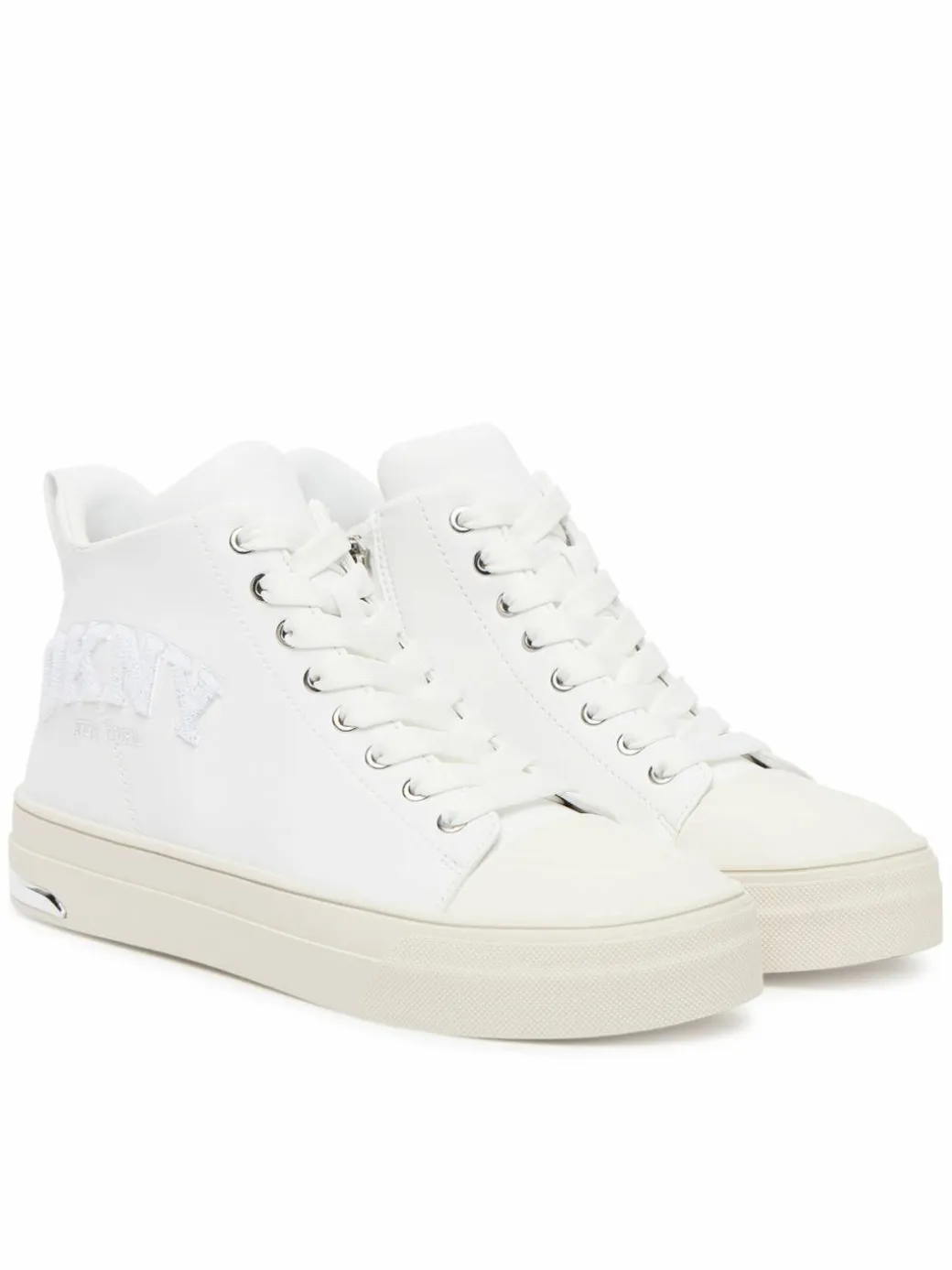 Scarpe da ginnastica Yaser-K3500746 Bianco