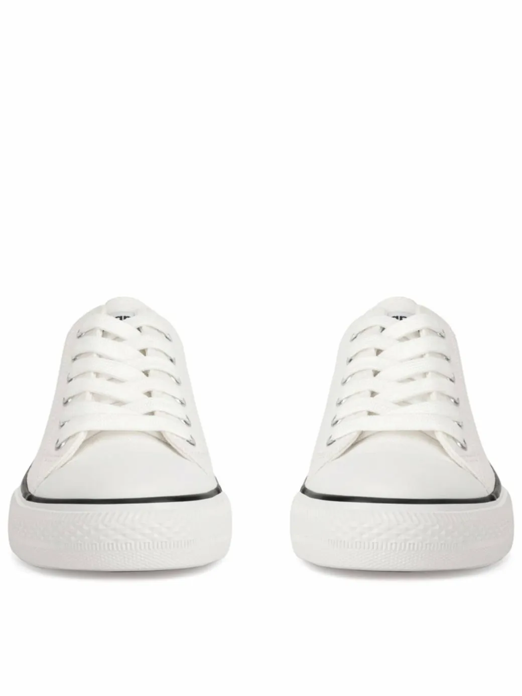 Scarpe da ginnastica YL201402 Bianco