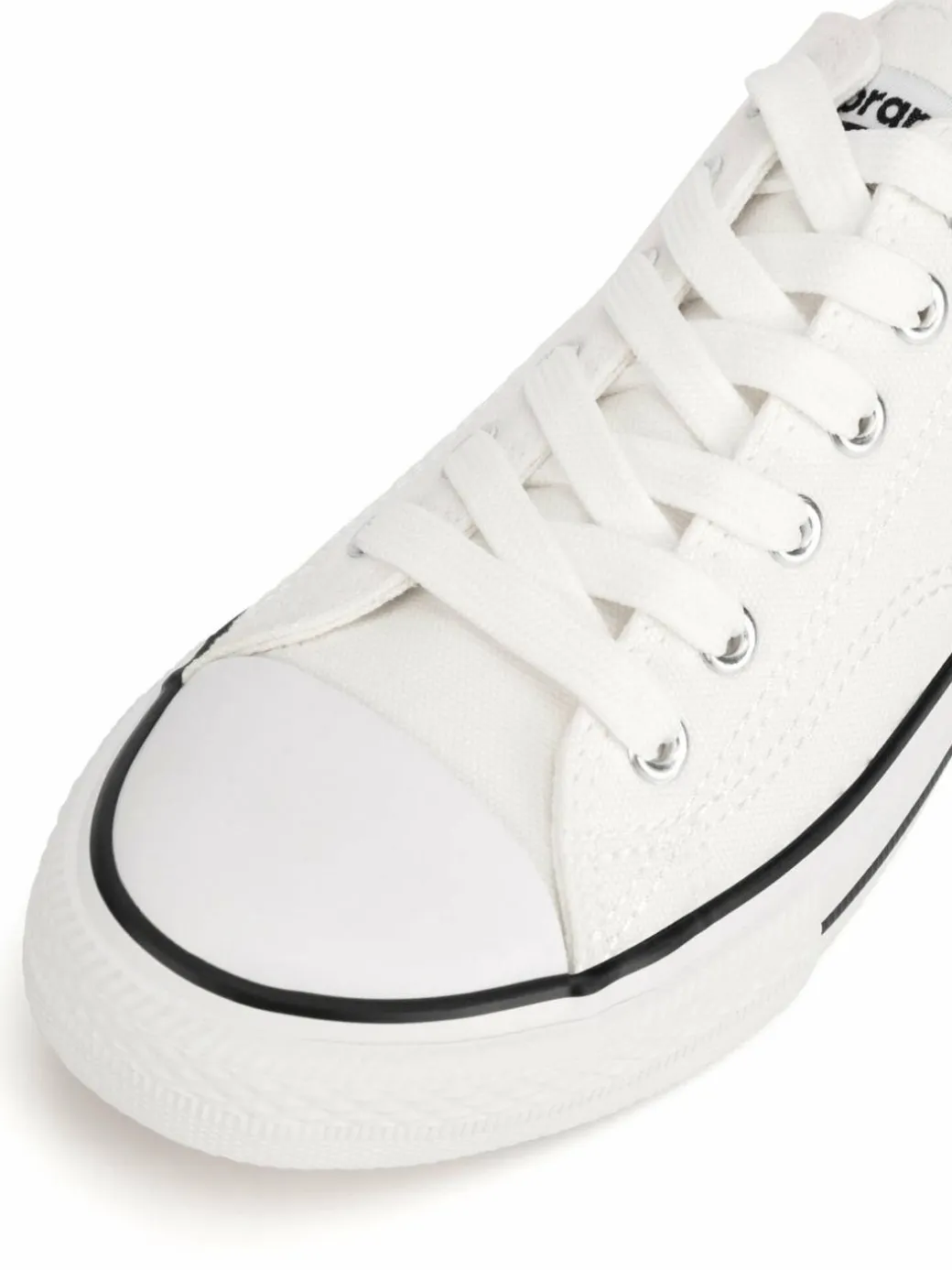 Scarpe da ginnastica YL201402 Bianco
