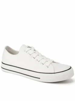 Scarpe da ginnastica YL201402 Bianco
