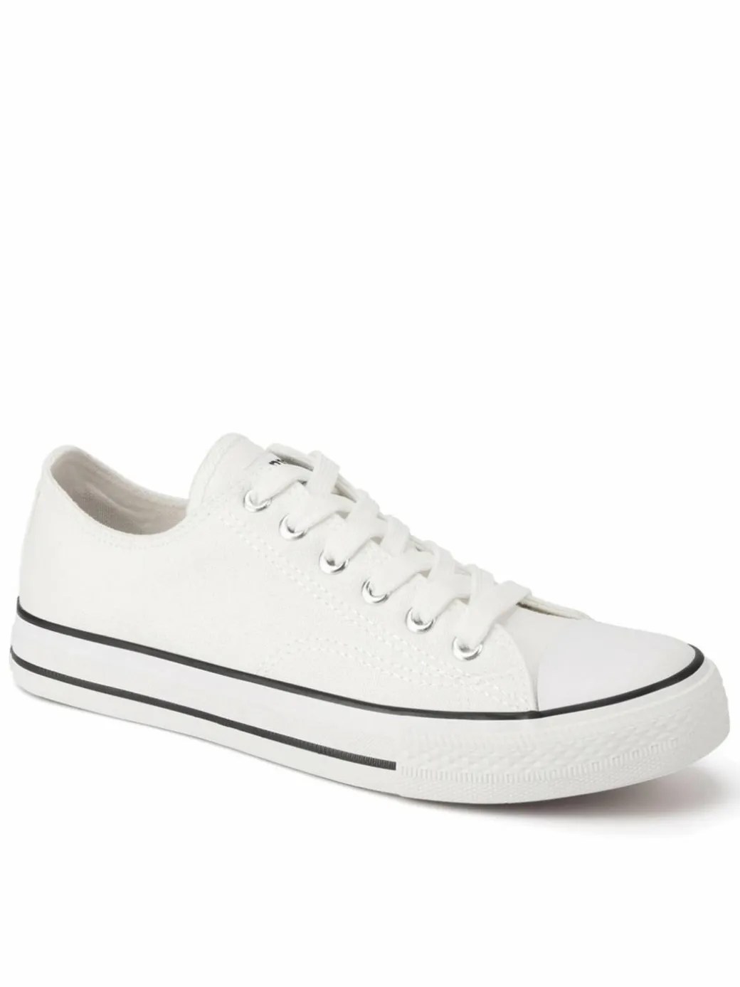 Scarpe da ginnastica YL201402 Bianco